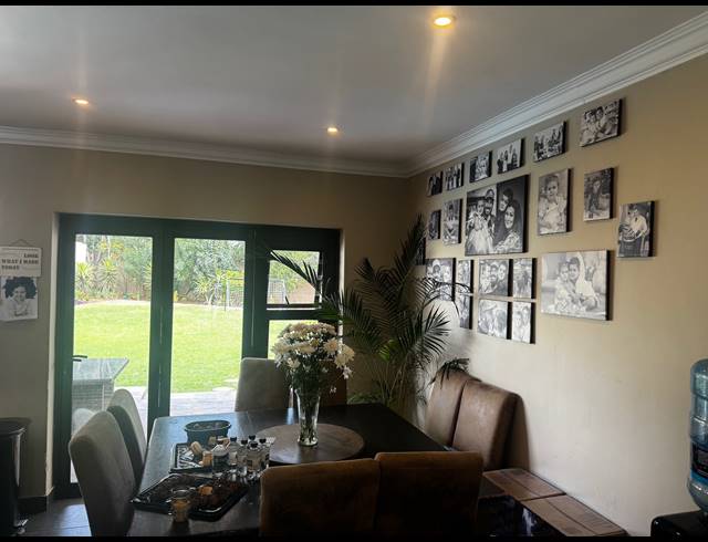 4 BEDROOM HOUSE FOR SALE IN BUURENDAL